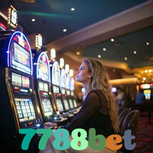 7788bet:Aposte nas melhores slots e conquiste prêmios como nunca!