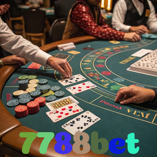7788bet：Aposte no futebol, jogue poker e conquiste vitórias épicas!