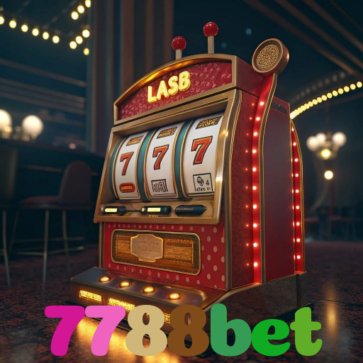 7788bet：Aposte nas melhores slots e conquiste prêmios como nunca!