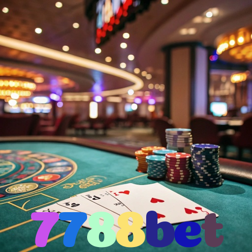 7788bet：Aposte no futebol, jogue poker e conquiste vitórias épicas!