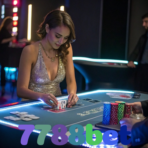 7788bet：Jogue poker, aposte no futebol e ganhe em grandes jogos de cassino!