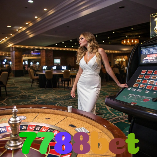 7788bet：Aposte nas melhores slots e conquiste prêmios como nunca!