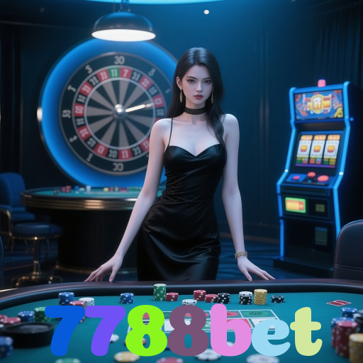 7788bet：Aposte no futebol, jogue poker e conquiste vitórias épicas!