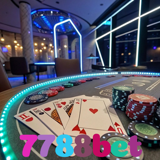 7788bet:Aposte no futebol, jogue poker e conquiste vitórias épicas!