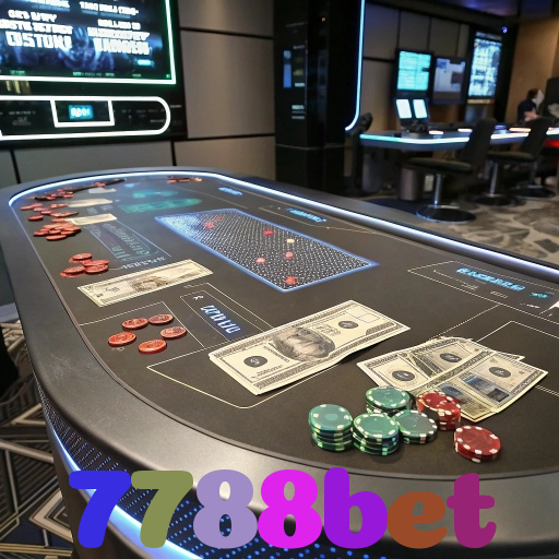 7788bet：Jogue poker, aposte no futebol e ganhe em grandes jogos de cassino!