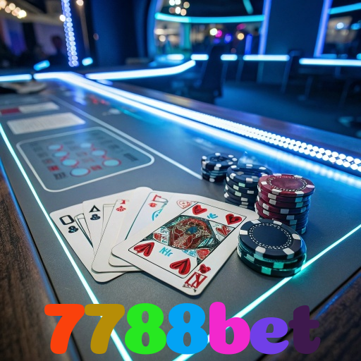 7788bet：Aposte nas melhores slots e conquiste prêmios como nunca!