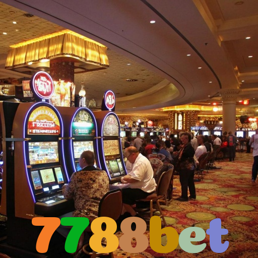 7788bet：Aposte nas melhores slots e conquiste prêmios como nunca!