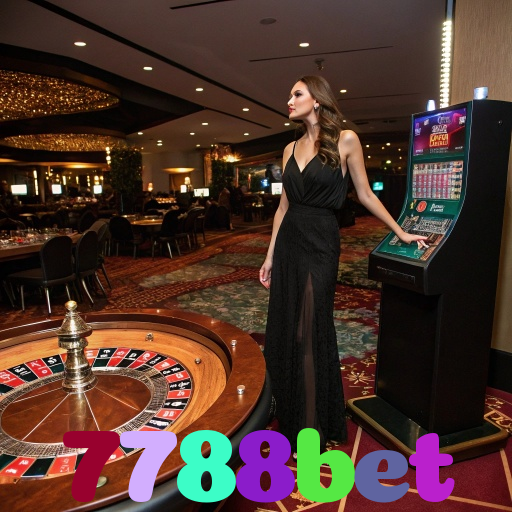 7788bet：Aposte nas melhores slots e conquiste prêmios como nunca!
