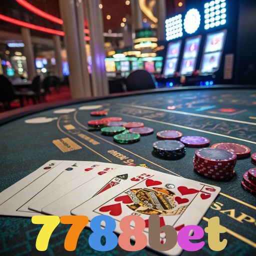 7788bet:Aposte nas melhores slots e conquiste prêmios como nunca!