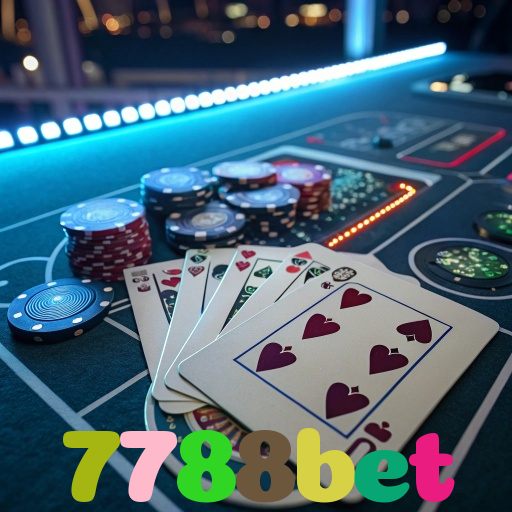 7788bet:Jogue poker, aposte no futebol e ganhe em grandes jogos de cassino!