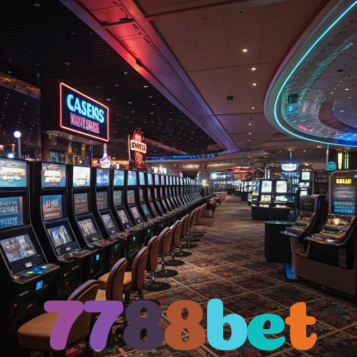7788bet:Aposte nas melhores slots e conquiste prêmios como nunca!