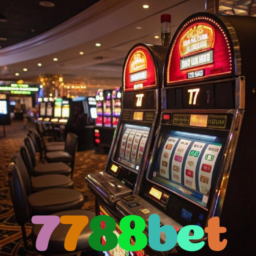 7788bet:Aposte nas melhores slots e conquiste prêmios como nunca!
