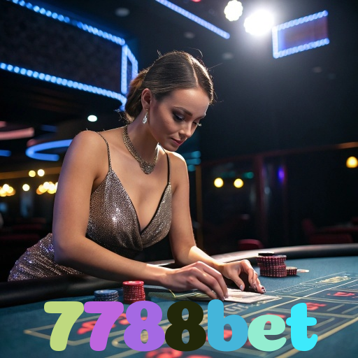 7788bet:Aposte nas melhores slots e conquiste prêmios como nunca!