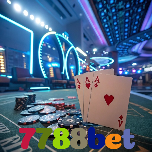 7788bet：Aposte nas melhores slots e conquiste prêmios como nunca!