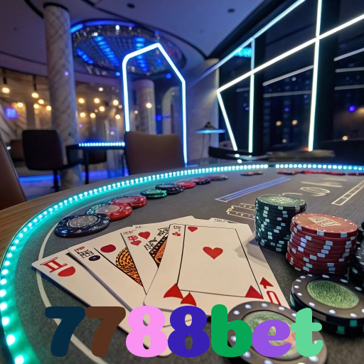 7788bet：Aposte no futebol, jogue poker e conquiste vitórias épicas!