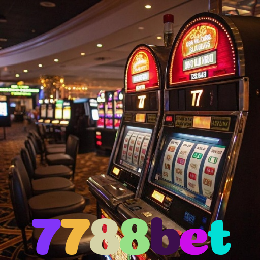 7788bet：Aposte nas melhores slots e conquiste prêmios como nunca!