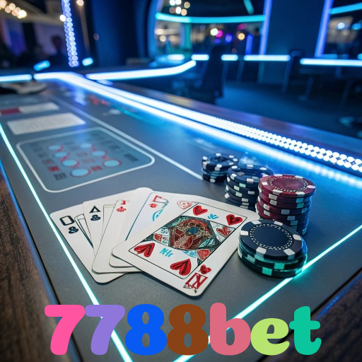 7788bet:Aposte no futebol, jogue poker e conquiste vitórias épicas!