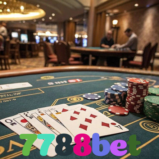 7788bet：Aposte no futebol, jogue poker e conquiste vitórias épicas!