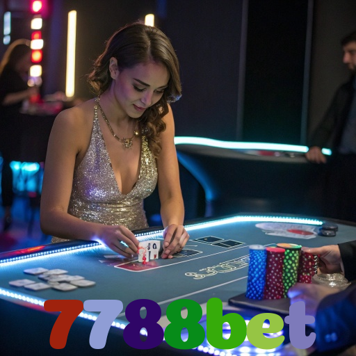 7788bet：Jogue poker, aposte no futebol e ganhe em grandes jogos de cassino!