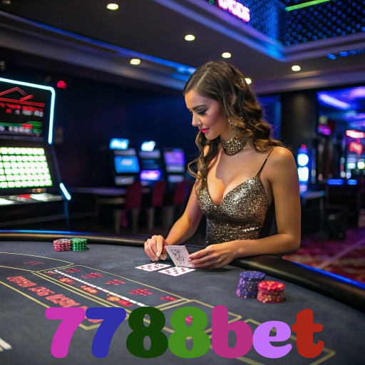 7788bet：Aposte nas melhores slots e conquiste prêmios como nunca!