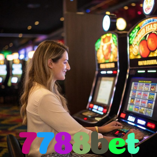 7788bet:Aposte nas melhores slots e conquiste prêmios como nunca!