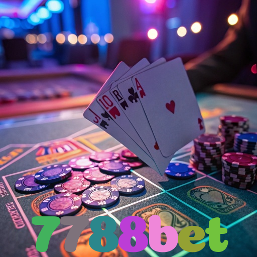 7788bet：Aposte nas melhores slots e conquiste prêmios como nunca!