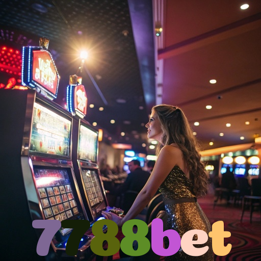 7788bet：Aposte nas melhores slots e conquiste prêmios como nunca!
