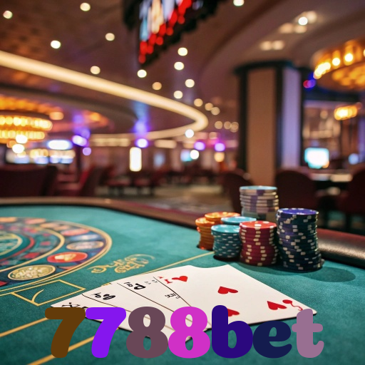 7788bet：Aposte nas melhores slots e conquiste prêmios como nunca!