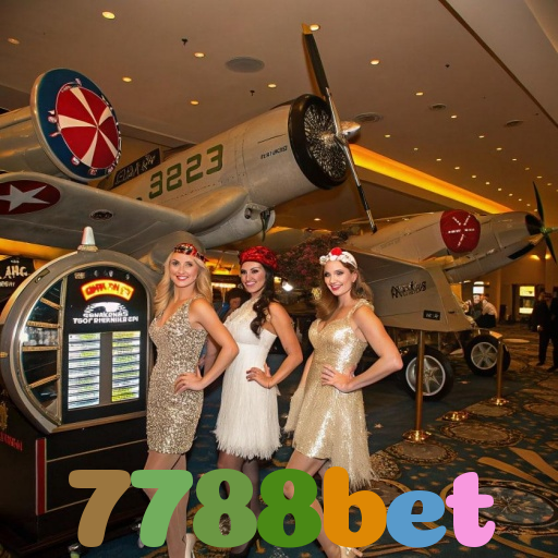 7788bet：Aposte nas melhores slots e conquiste prêmios como nunca!