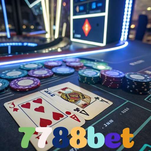 7788bet:Aposte no futebol, jogue poker e conquiste vitórias épicas!