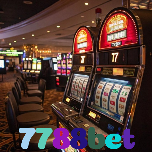 7788bet:Aposte nas melhores slots e conquiste prêmios como nunca!