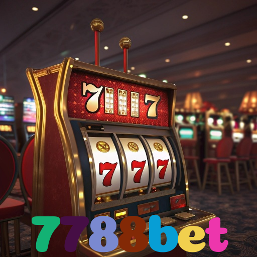 7788bet:Aposte nas melhores slots e conquiste prêmios como nunca!