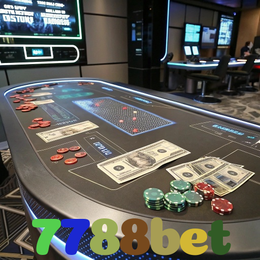 7788bet:Aposte no futebol, jogue poker e conquiste vitórias épicas!