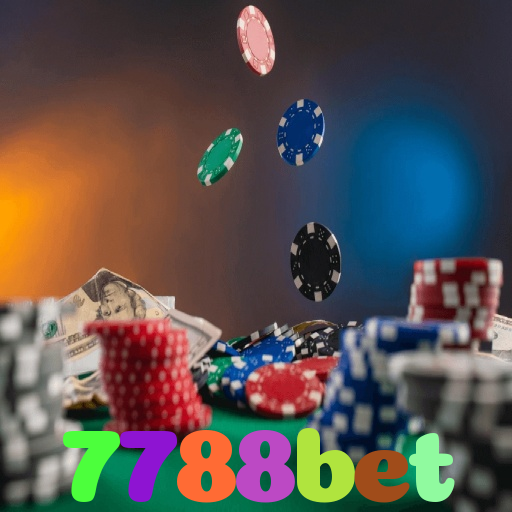 7788bet：Aposte nas melhores slots e conquiste prêmios como nunca!