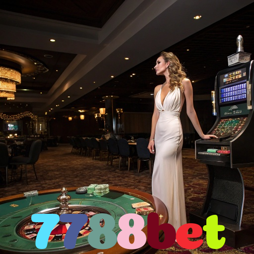 7788bet：Aposte nas melhores slots e conquiste prêmios como nunca!