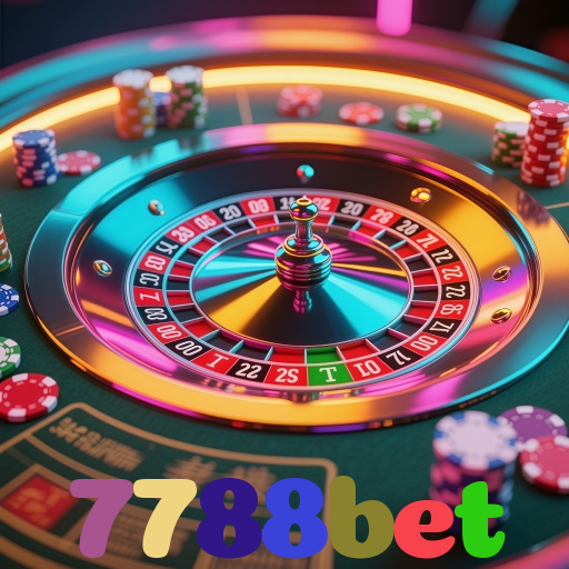 7788bet：Aposte nas melhores slots e conquiste prêmios como nunca!