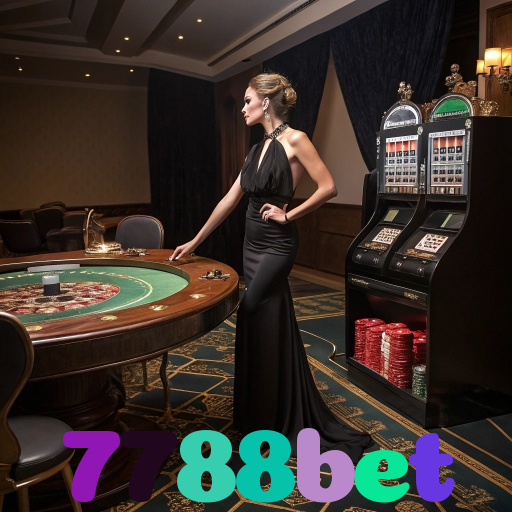 7788bet：Aposte nas melhores slots e conquiste prêmios como nunca!