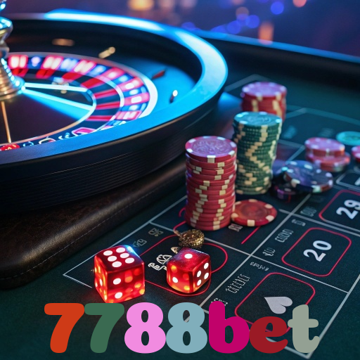 7788bet：Aposte nas melhores slots e conquiste prêmios como nunca!