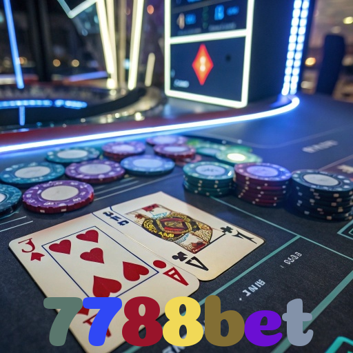 7788bet：Aposte no futebol, jogue poker e conquiste vitórias épicas!