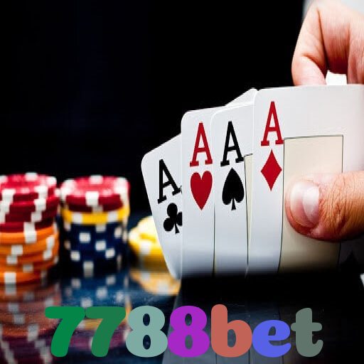 7788bet:Jogue poker, aposte no futebol e ganhe em grandes jogos de cassino!