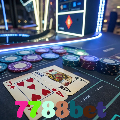 7788bet:Aposte no futebol, jogue poker e conquiste vitórias épicas!