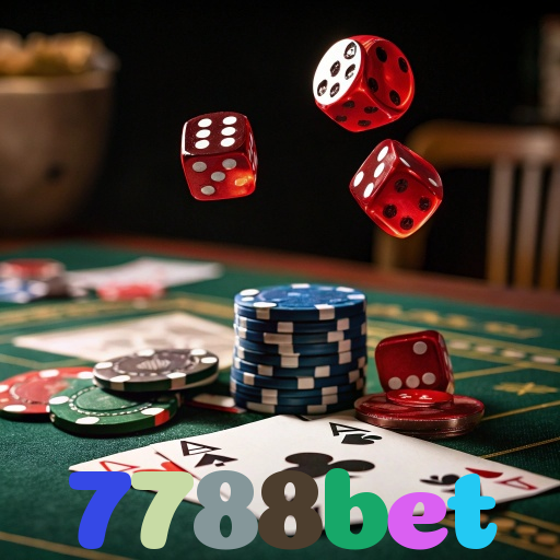 7788bet：Aposte no futebol, jogue poker e conquiste vitórias épicas!