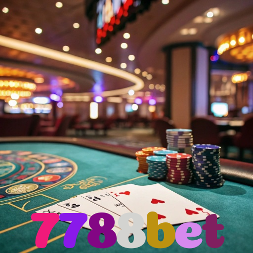 7788bet：Aposte no futebol, jogue poker e conquiste vitórias épicas!