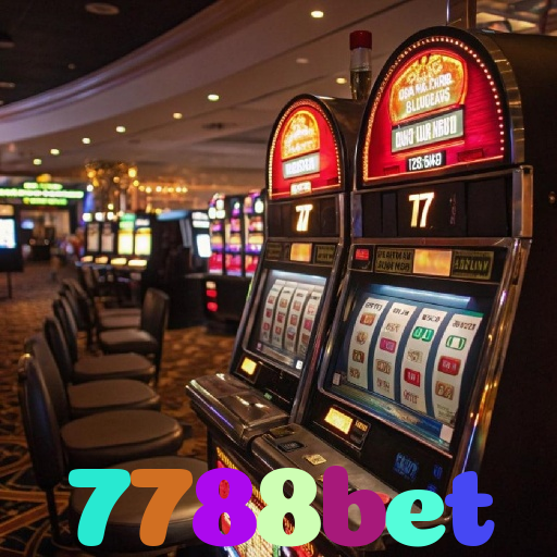 7788bet:Aposte nas melhores slots e conquiste prêmios como nunca!