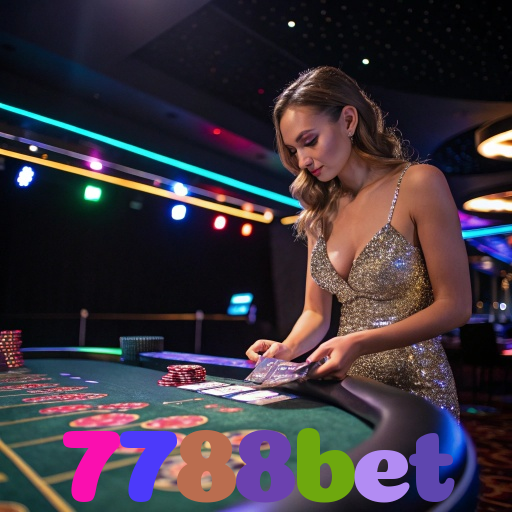 7788bet：Aposte no futebol, jogue poker e conquiste vitórias épicas!