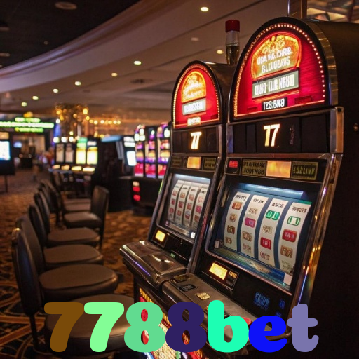 7788bet:Aposte nas melhores slots e conquiste prêmios como nunca!