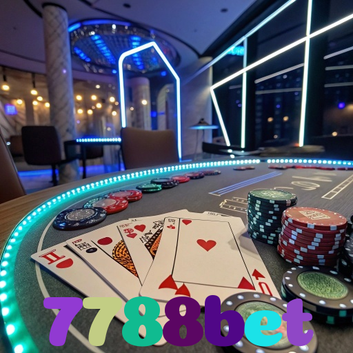 7788bet：Aposte no futebol, jogue poker e conquiste vitórias épicas!