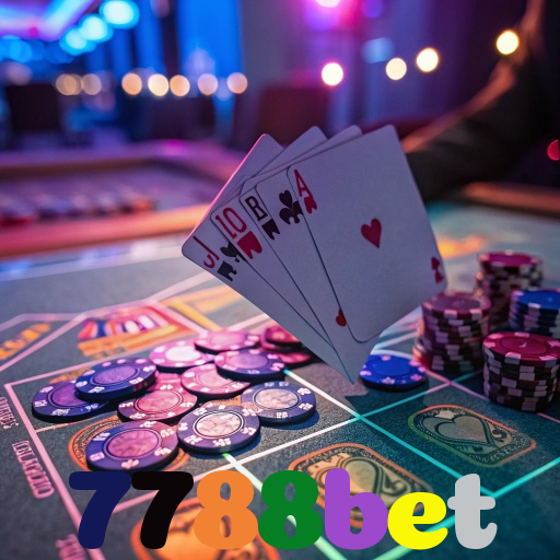 7788bet：Jogue poker, aposte no futebol e ganhe em grandes jogos de cassino!