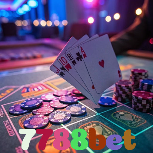 7788bet：Aposte no futebol, jogue poker e conquiste vitórias épicas!