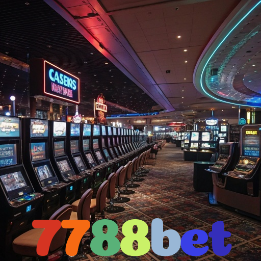 7788bet:Aposte nas melhores slots e conquiste prêmios como nunca!